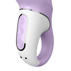 Satisfyer Sextoy Charming Smile - 18.5 x 5 cm
